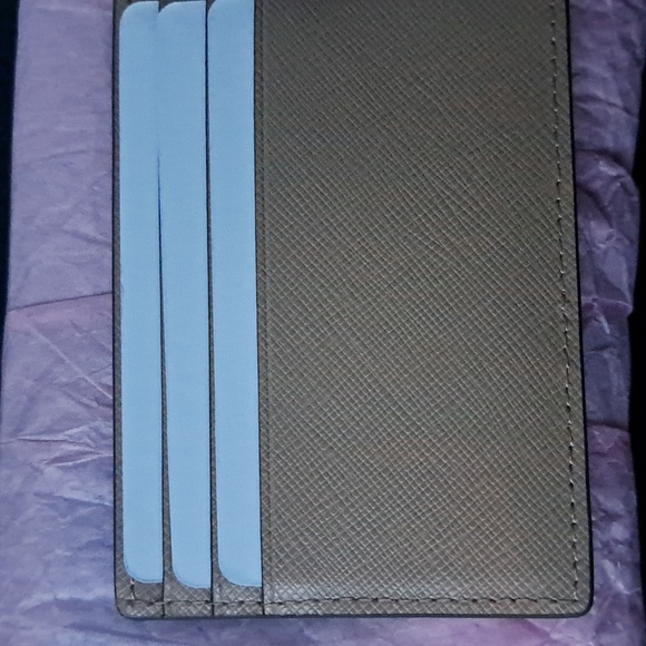 Kate Spade Card holderNWT - Picture 3 of 6